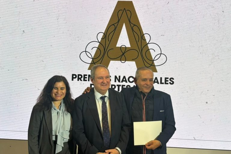ENTREGA PREMIOS ARTESANÍA 002