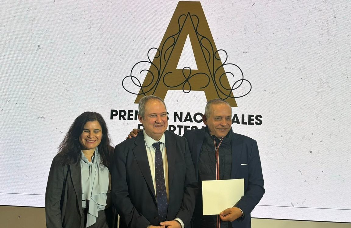 ENTREGA PREMIOS ARTESANÍA 002
