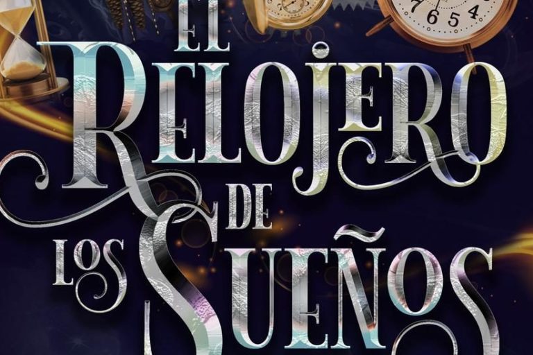 El Relojero de los sueños SANTA URSULA (1)