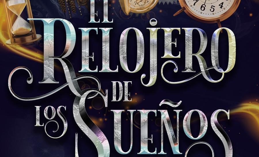 El Relojero de los sueños SANTA URSULA (1)