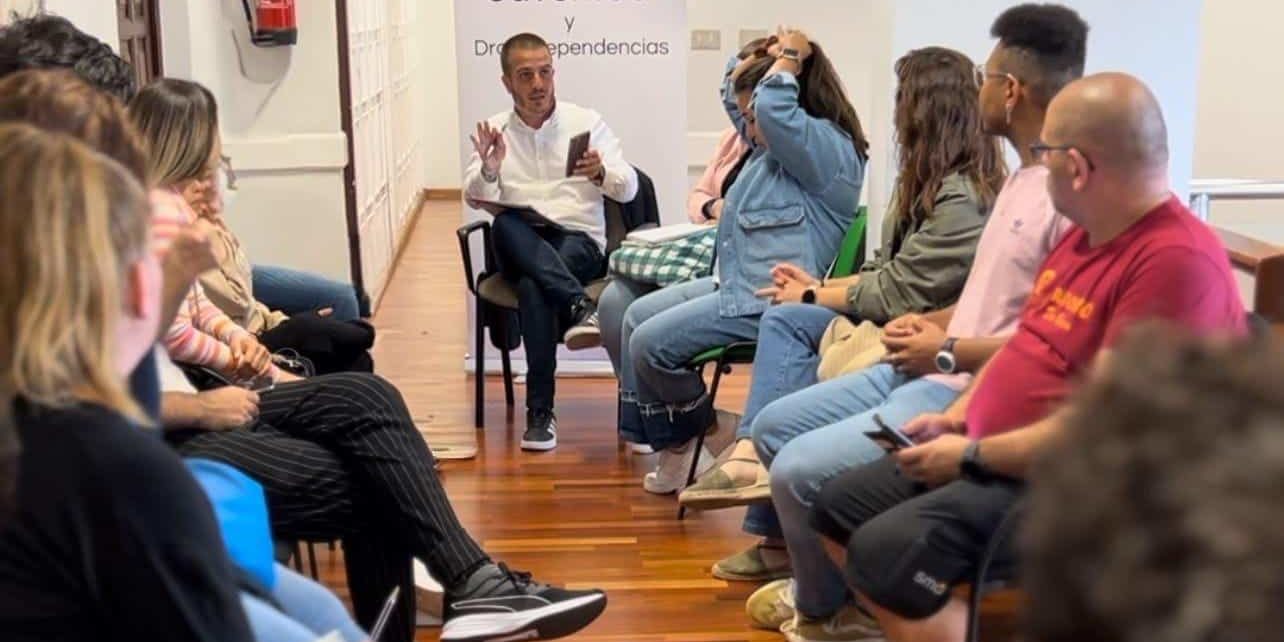 Encuentro 1