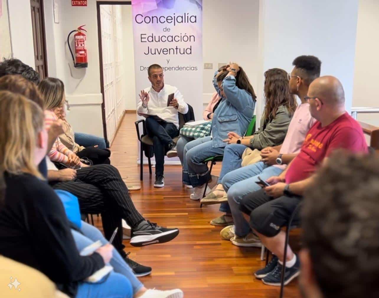 Encuentro 1