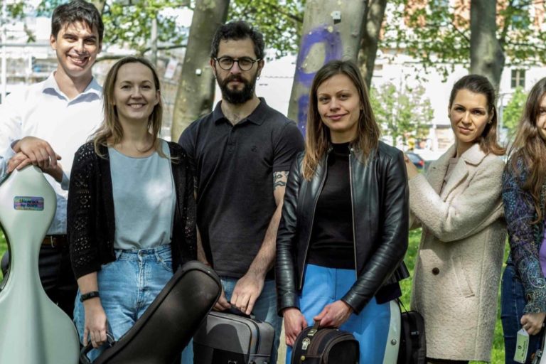 Ensemble Tonkunstler