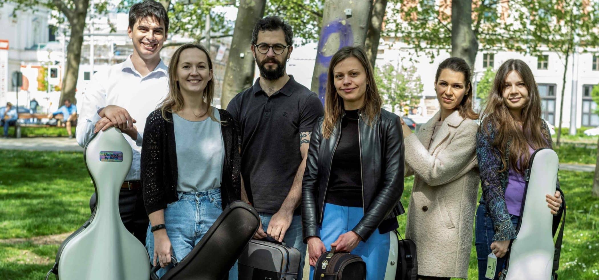 Ensemble Tonkunstler