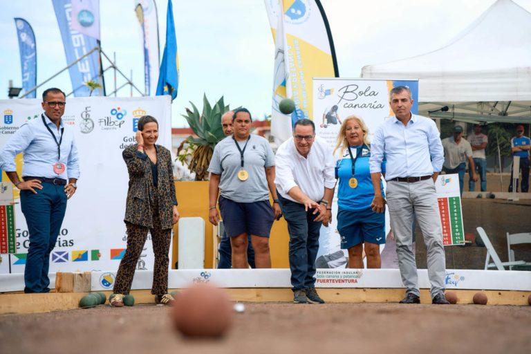 FOTO. Imagen de archivo de la jornada inaugural de ExpoDeca 2024 (1)