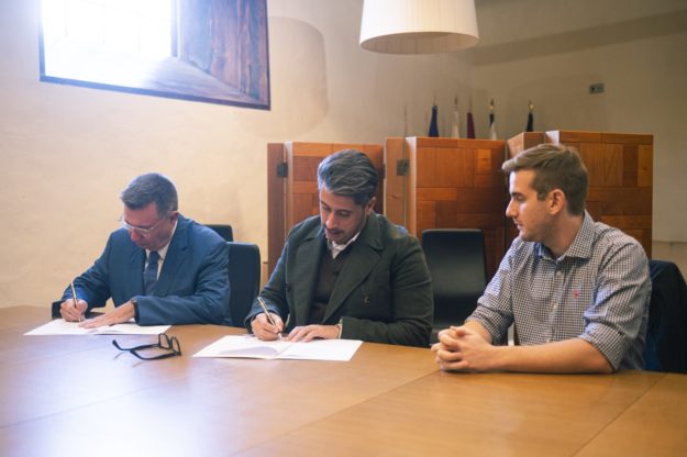 Firma 1