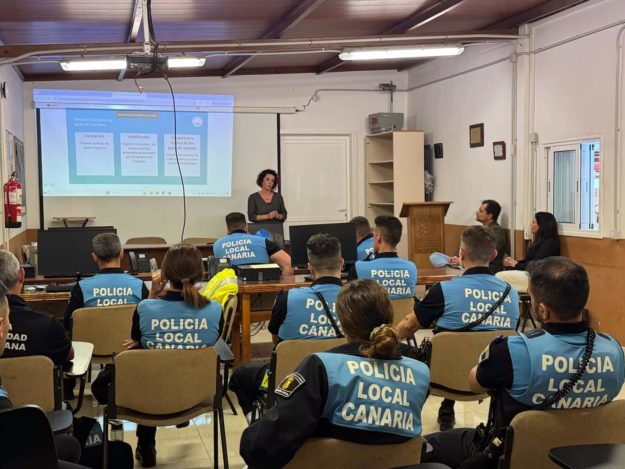 Formación 2