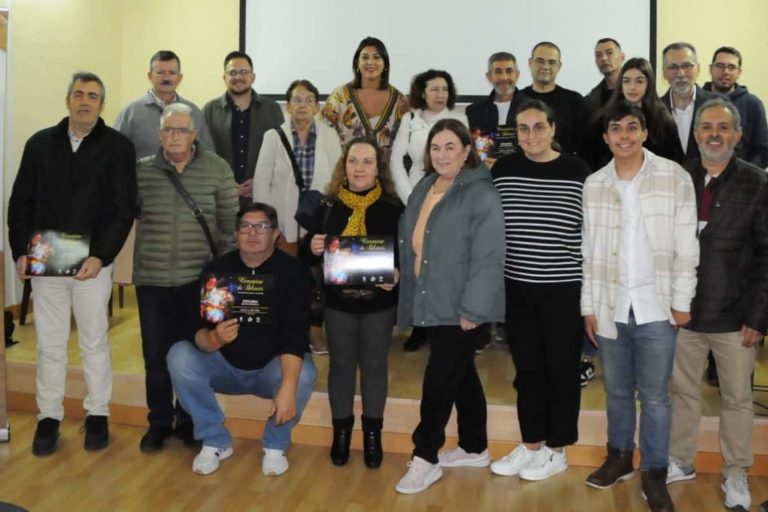 Ganadores concurso belenismo_191224