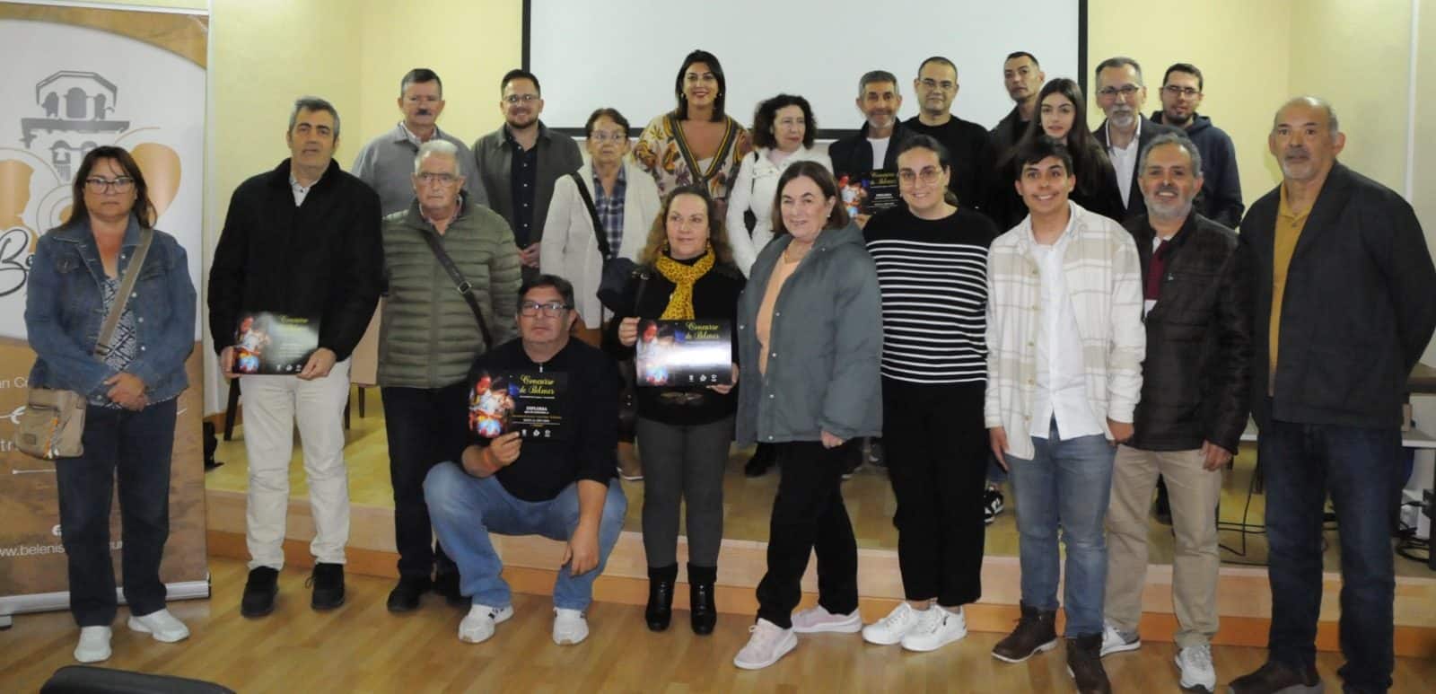 Ganadores concurso belenismo_191224