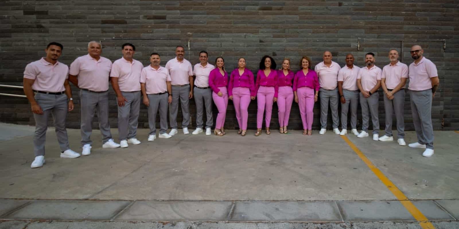 Grupo musical Al Sur