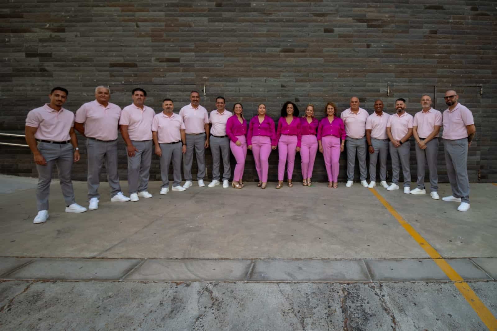 Grupo musical Al Sur