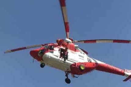 HELICÓPTERO DEL GES 1-12-24