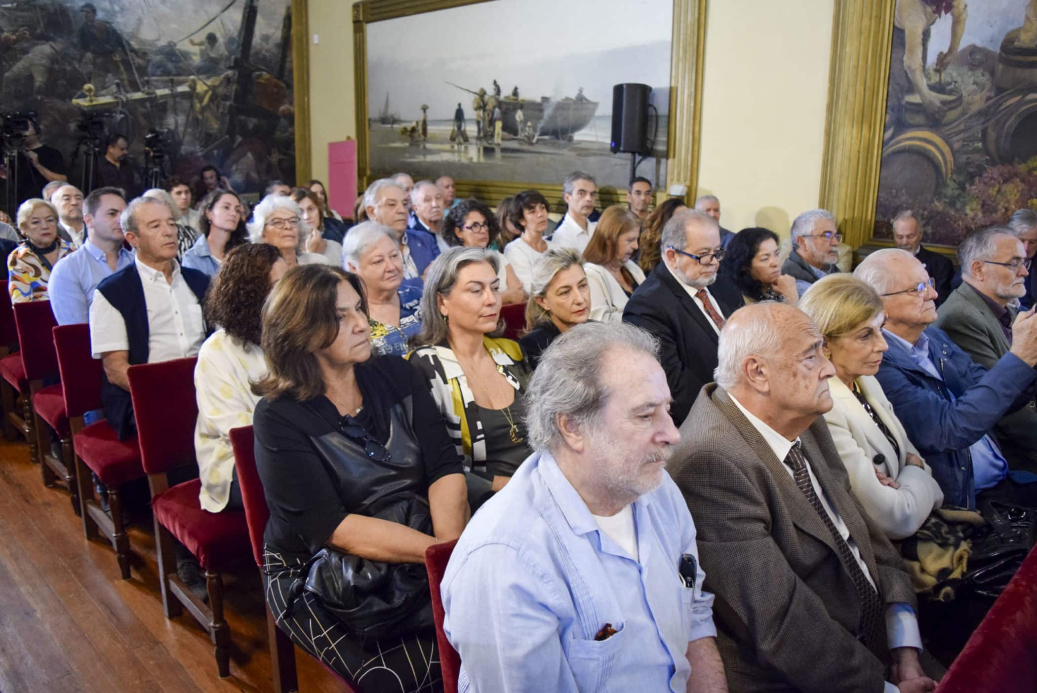 Inauguración Jornadas 25 aniversario 1 (1)