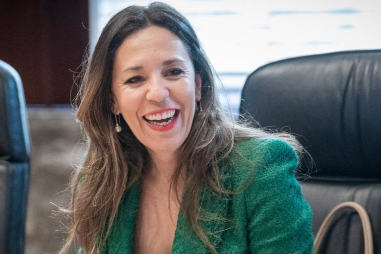 Jéssica de León