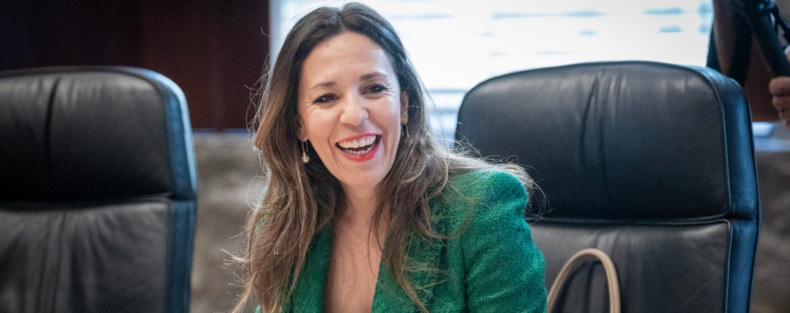 Jéssica de León