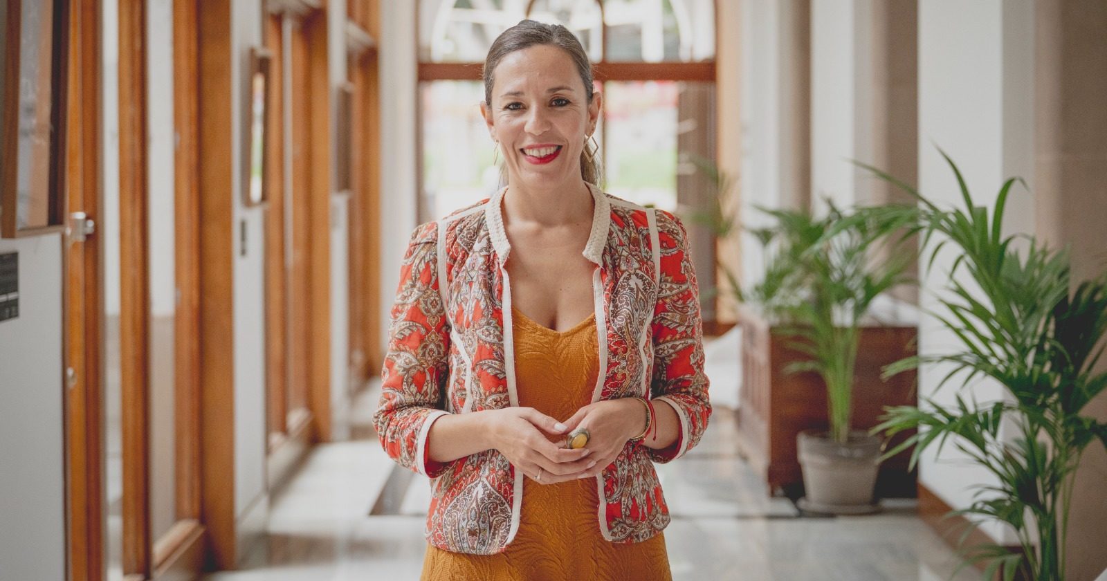 Jéssica de León