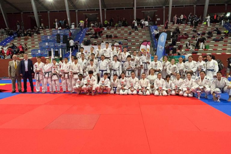 Judo 1