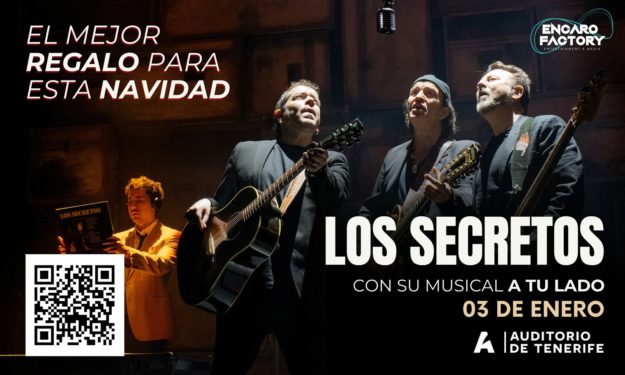 LOS SECRETOS – A TU LADO