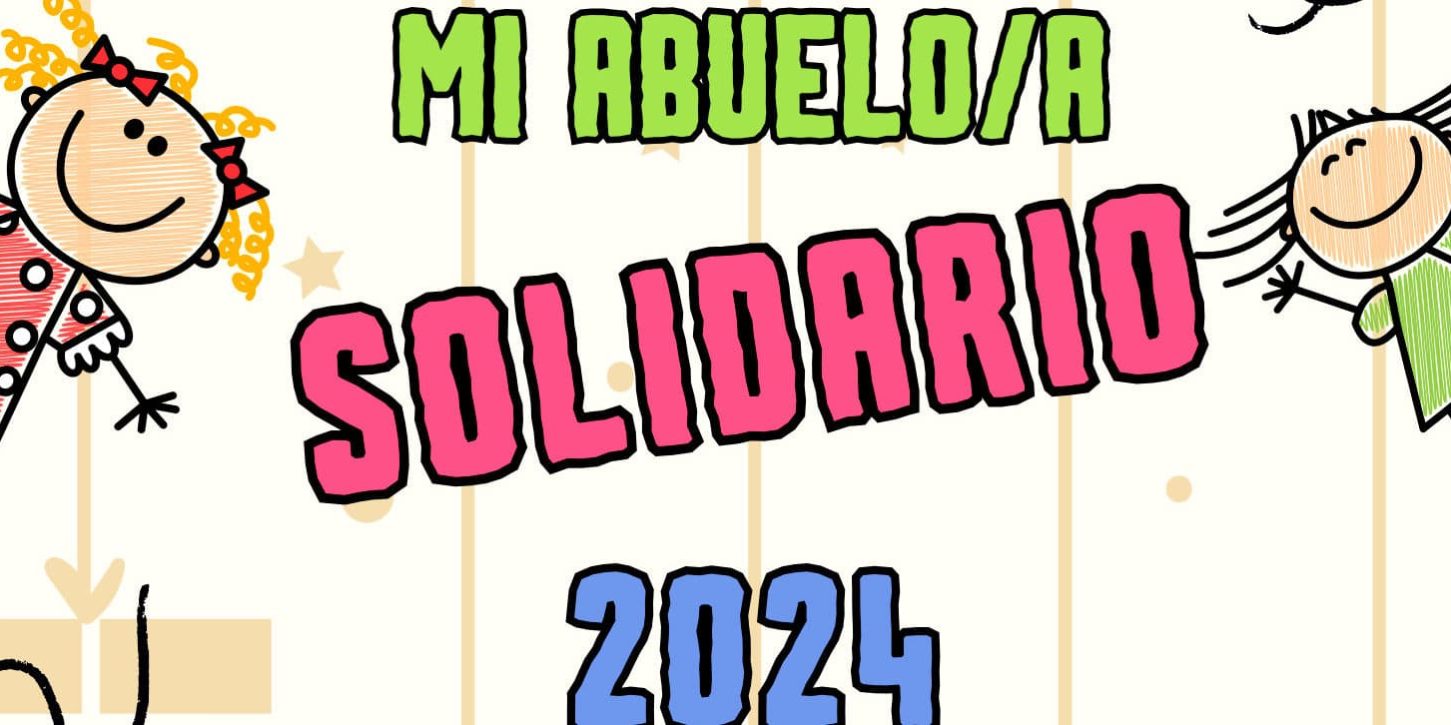 MI ABUELO SOLIDARIO