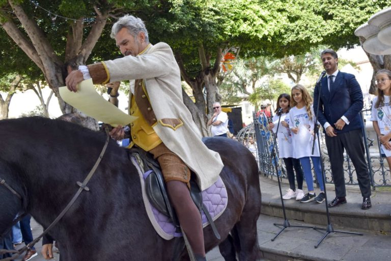 Marcha por la paz 17
