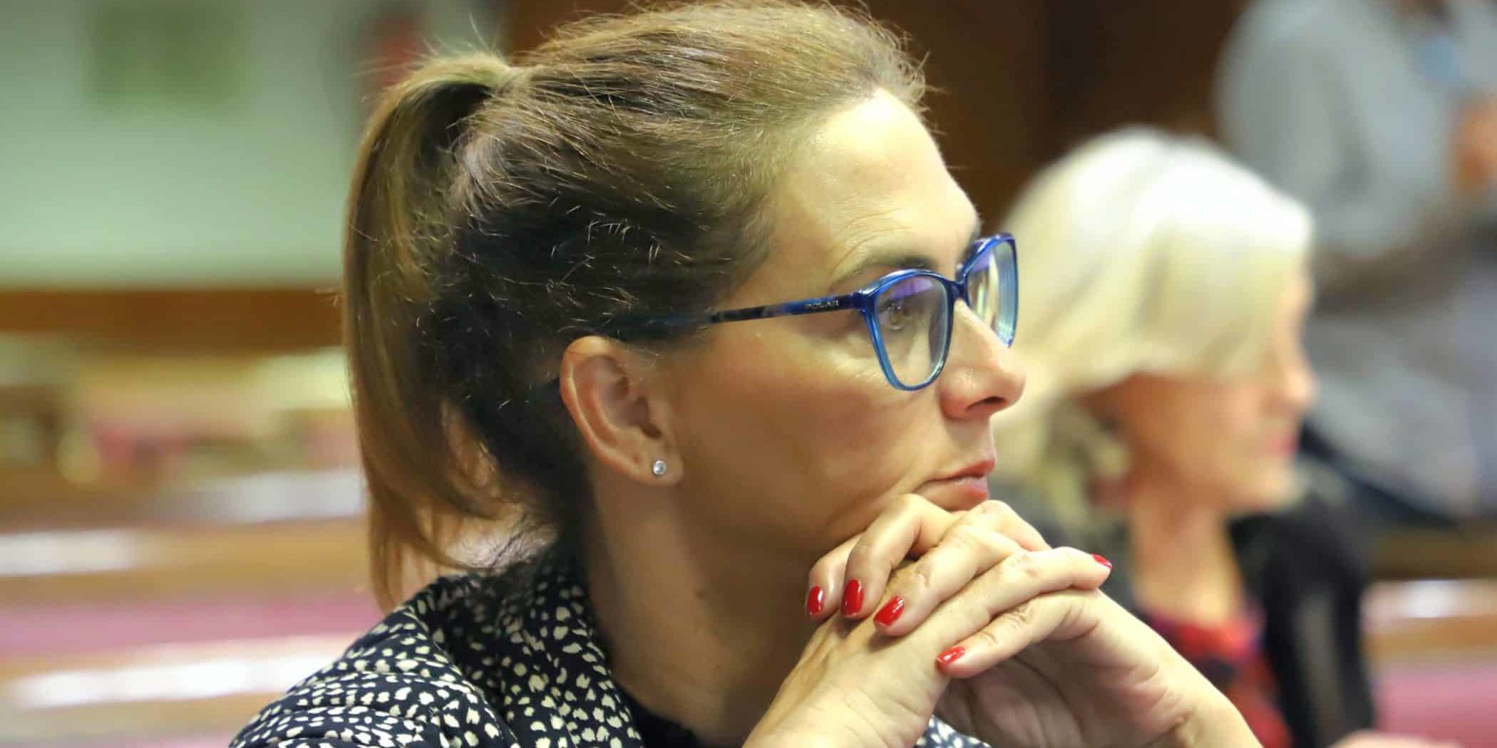 Marta Arocha