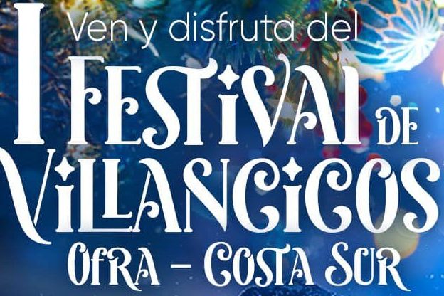 NAVIDAD DE OFRA-COSTA SUR1 13-12-24