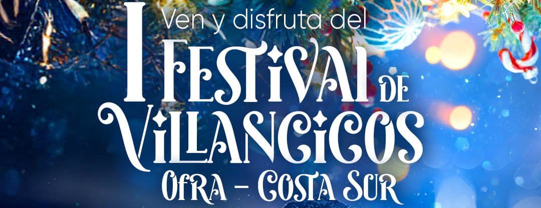 NAVIDAD DE OFRA-COSTA SUR1 13-12-24
