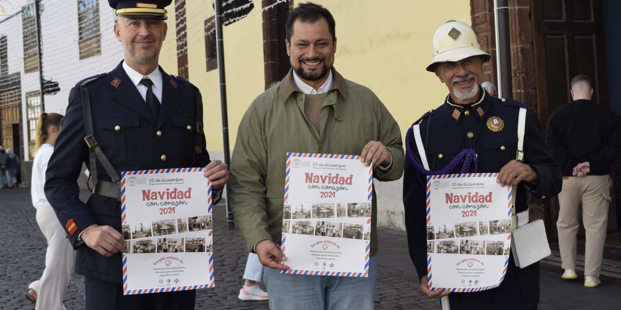Navidad con corazón 1