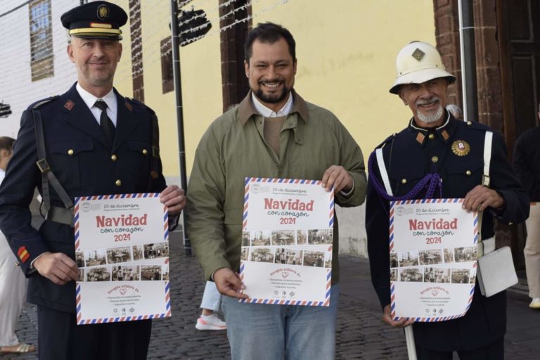 Navidad con corazón 1