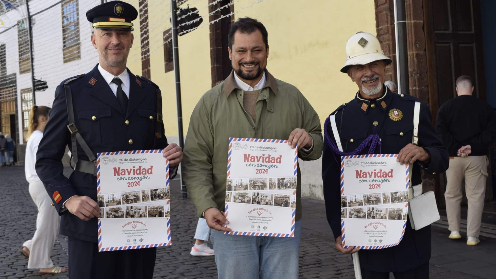 Navidad con corazón 1