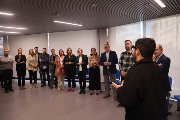 Oficina Empleo Telde (6)