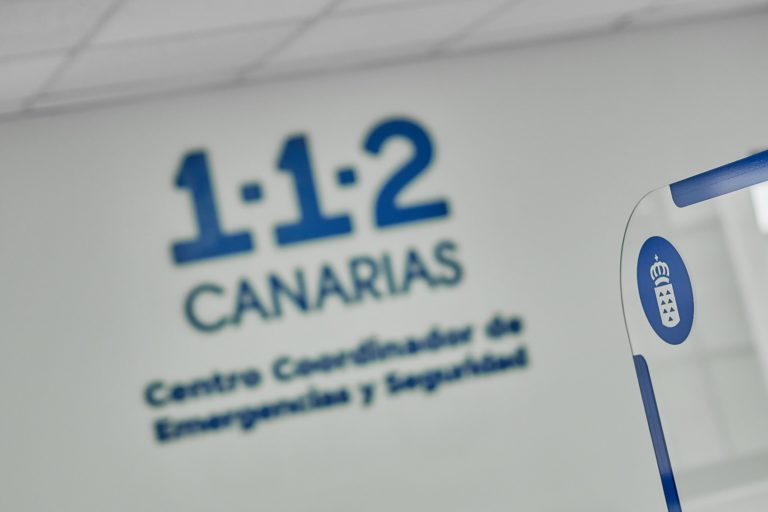 Reportaje amplio sobre las instalaciones y personal del GSC Gran Canaria
