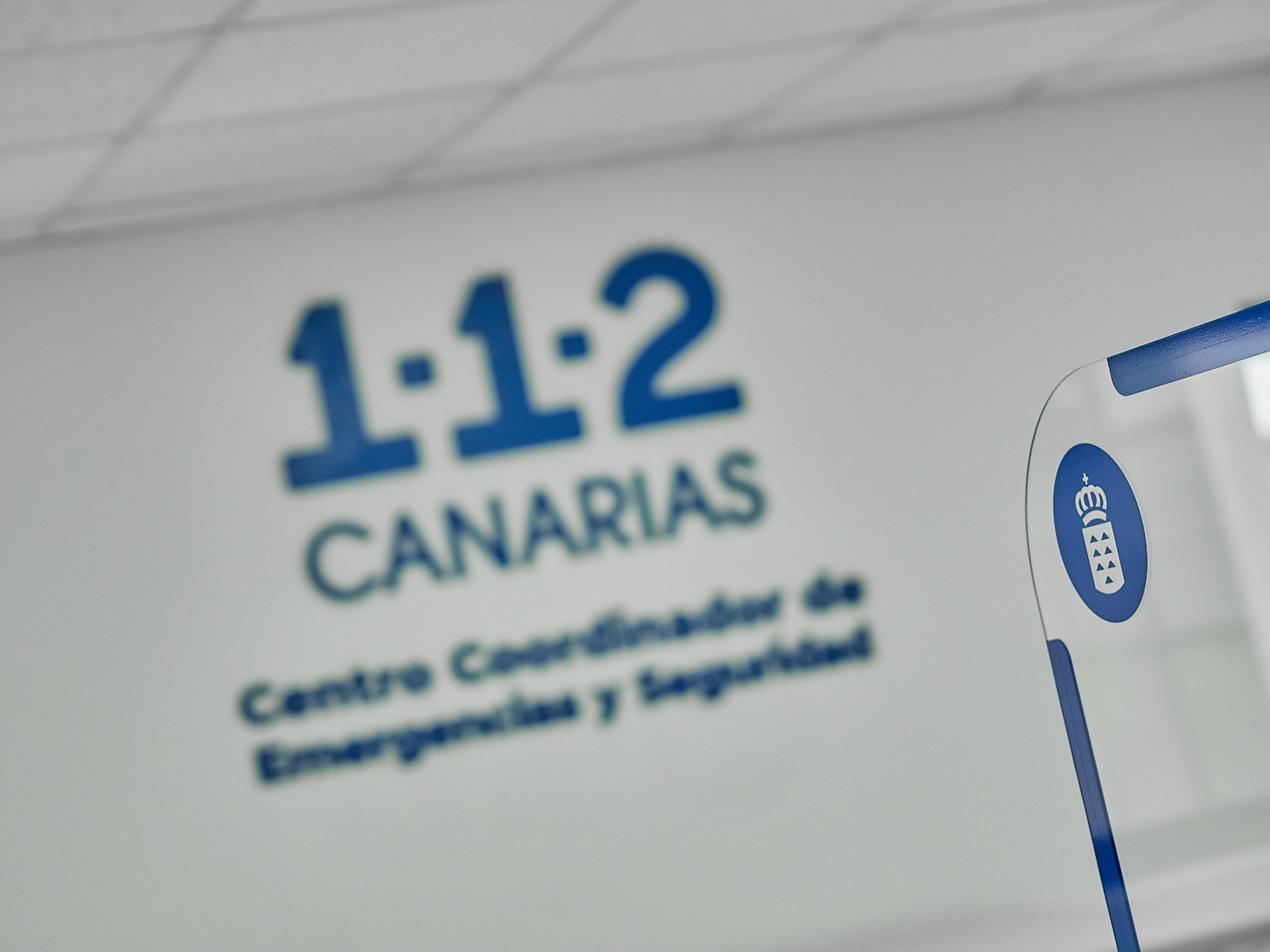 Reportaje amplio sobre las instalaciones y personal del GSC Gran Canaria