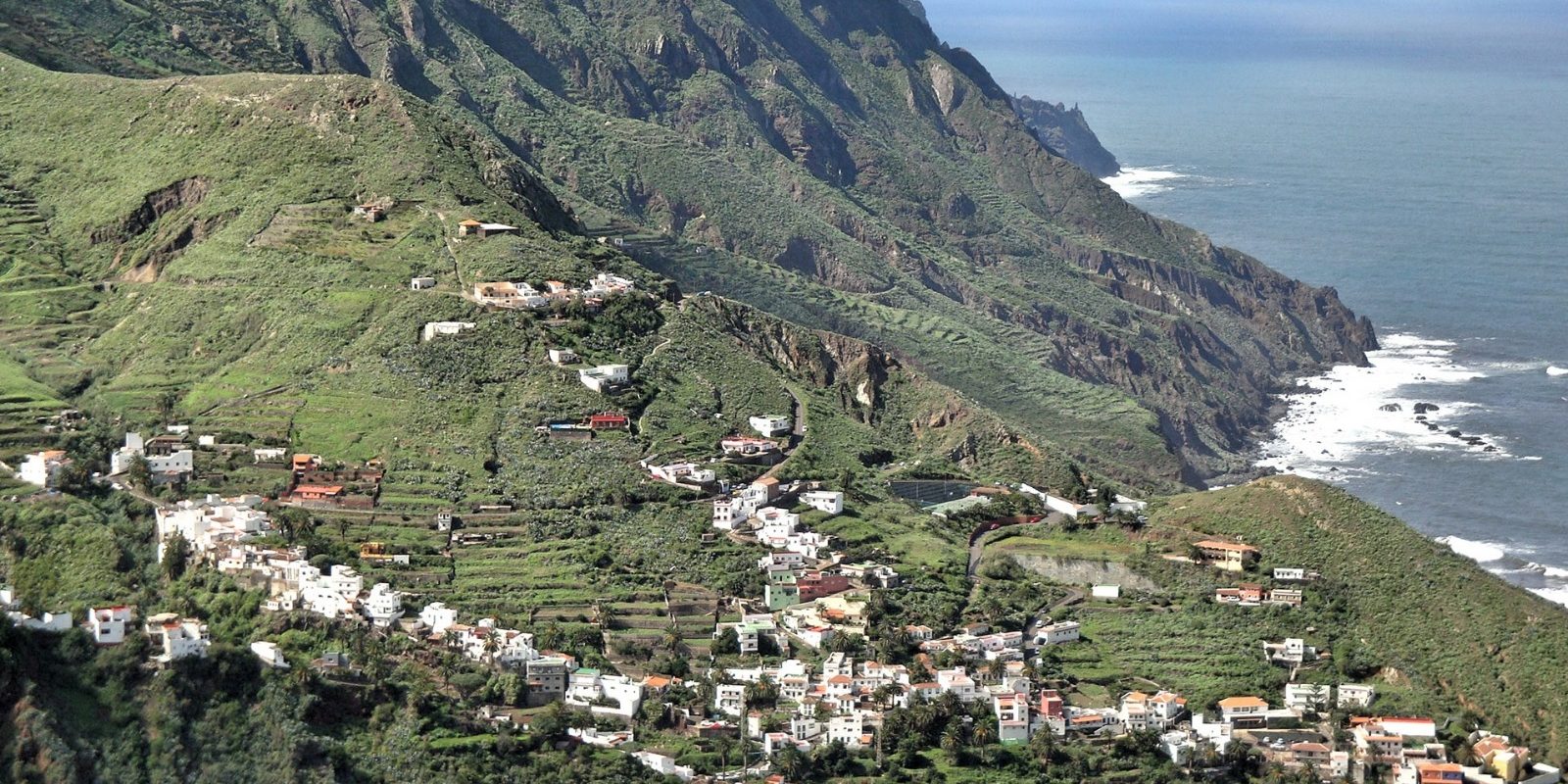 Parque Rural de Anaga