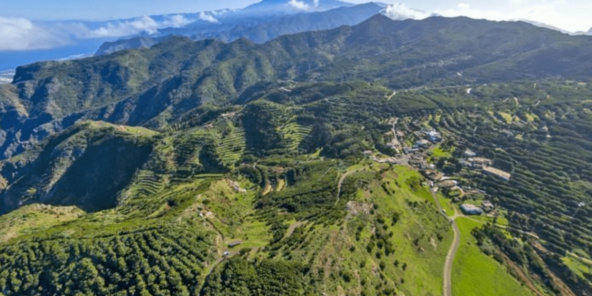 Parque Rural de Teno