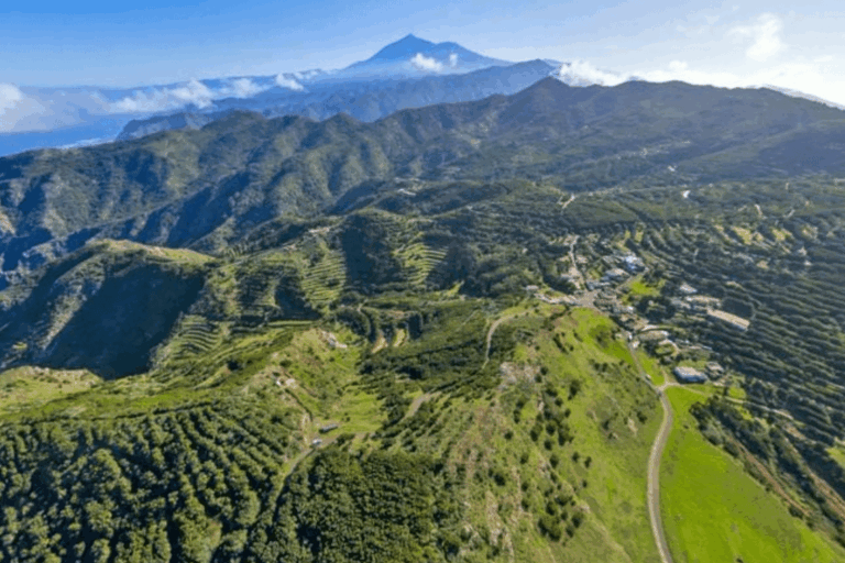 Parque Rural de Teno