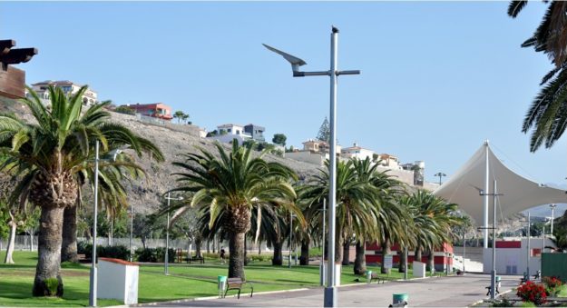 ParqueSur