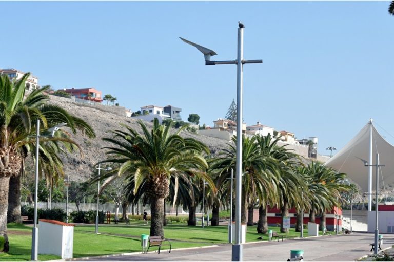 ParqueSur