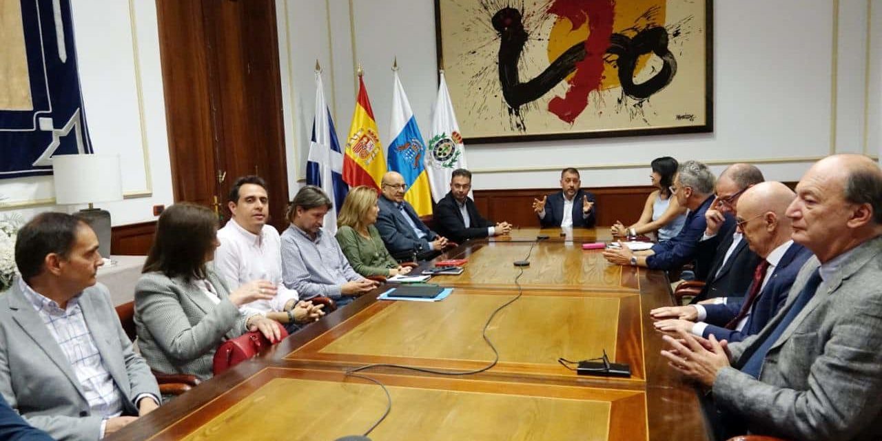 Reuniones Red Movilidad Personal 1