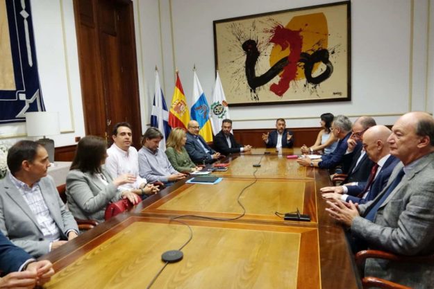 Reuniones Red Movilidad Personal 1