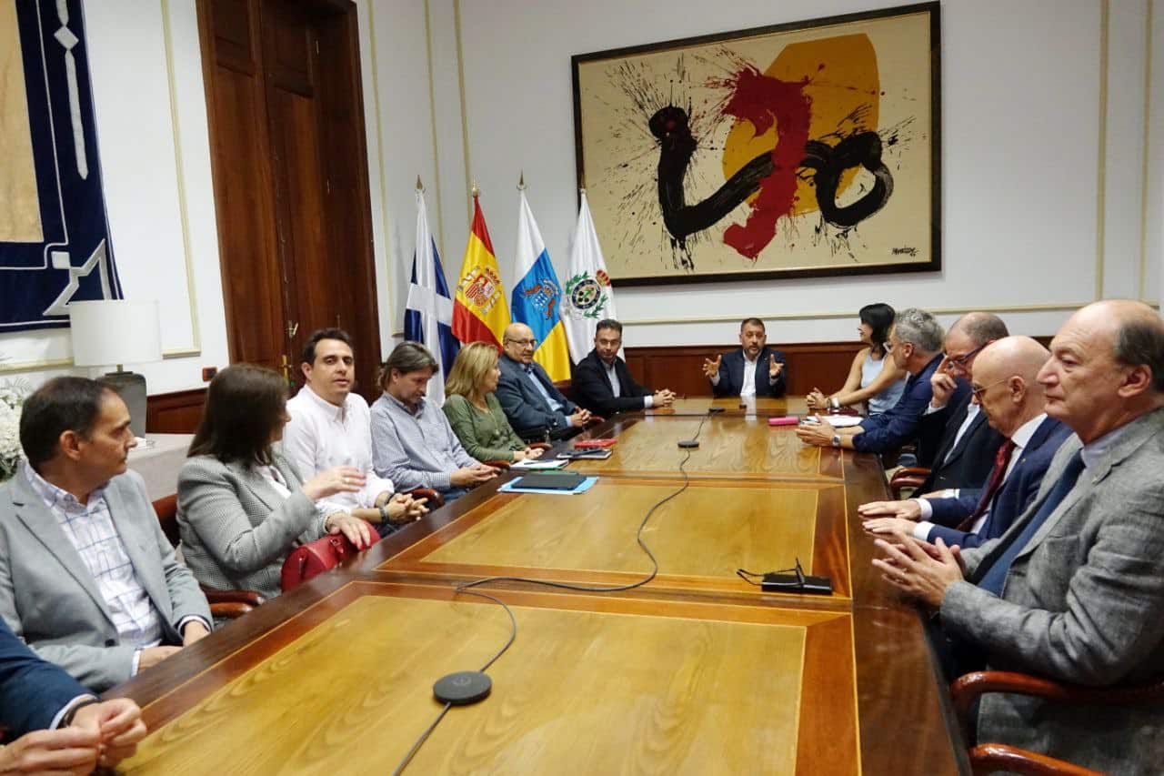 Reuniones Red Movilidad Personal 1
