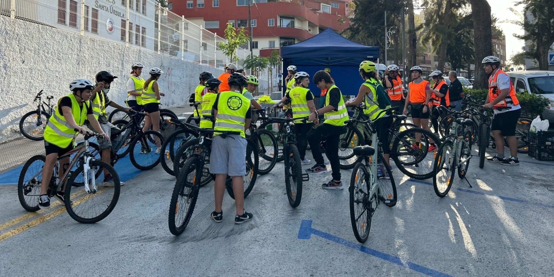 Ruta bici 3