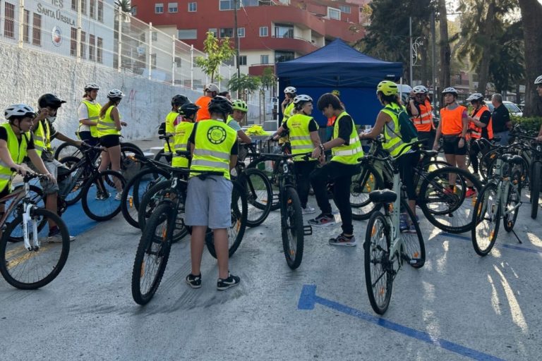 Ruta bici 3