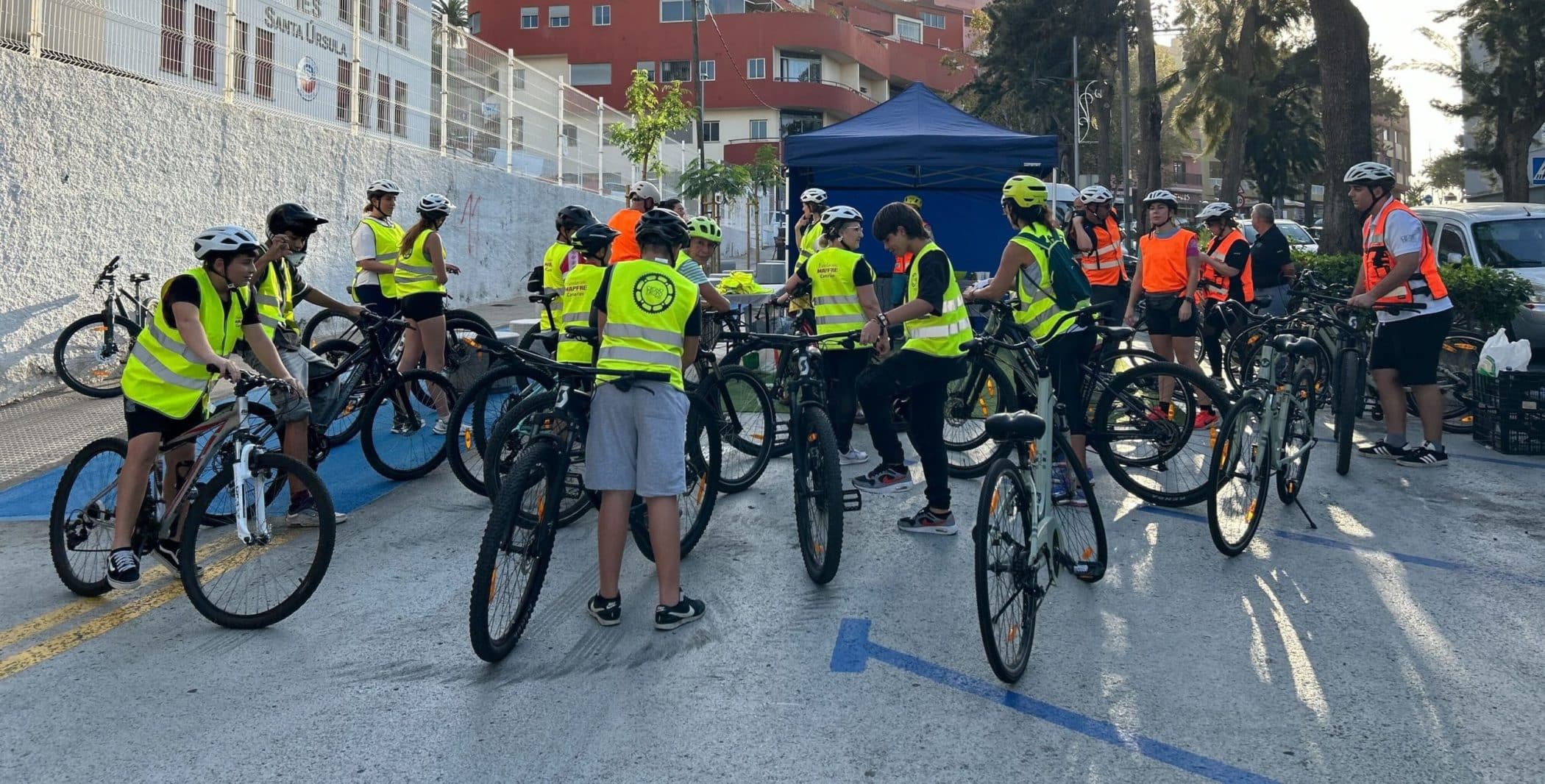 Ruta bici 3