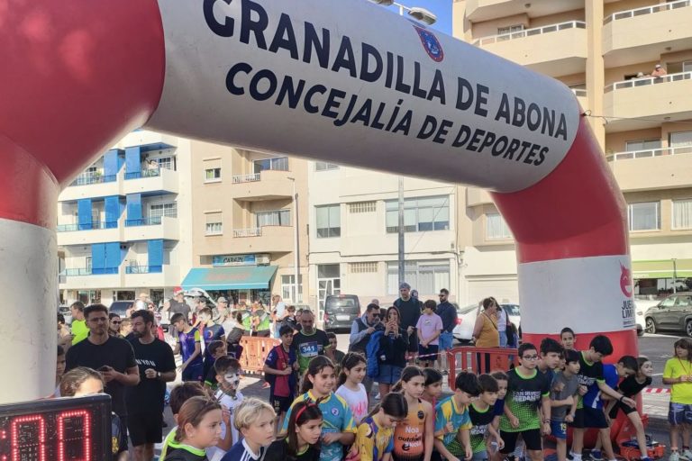 San Silvestre 2