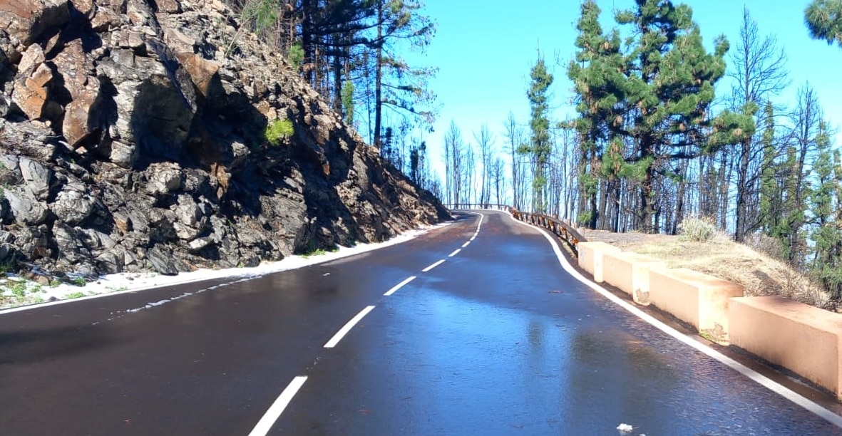 Teide