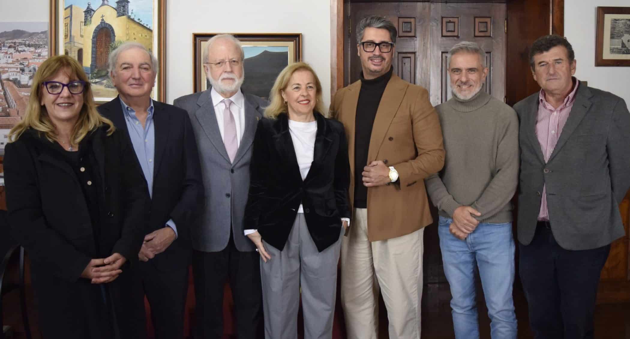 Tribunal Económico Administrativo