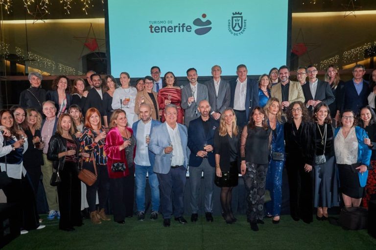 Turismo de Tenerife