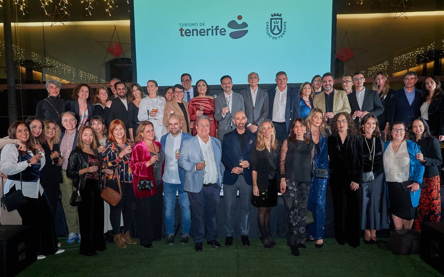 Turismo de Tenerife