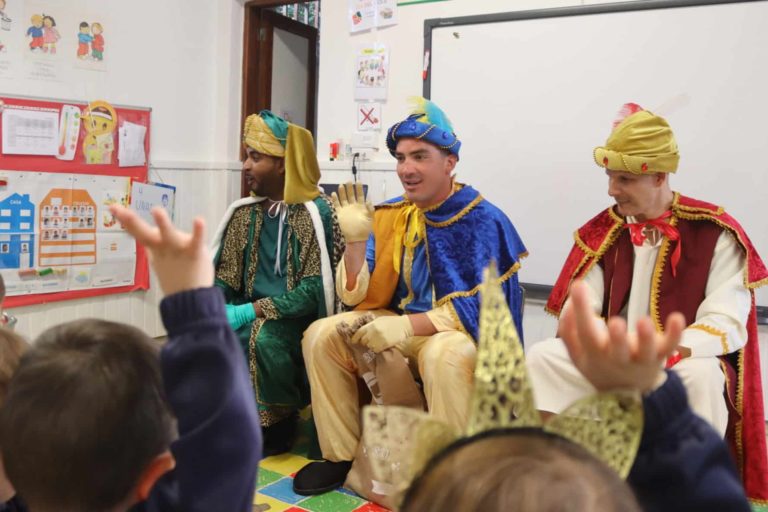 VISITA PAJES REALES A TACORONTE